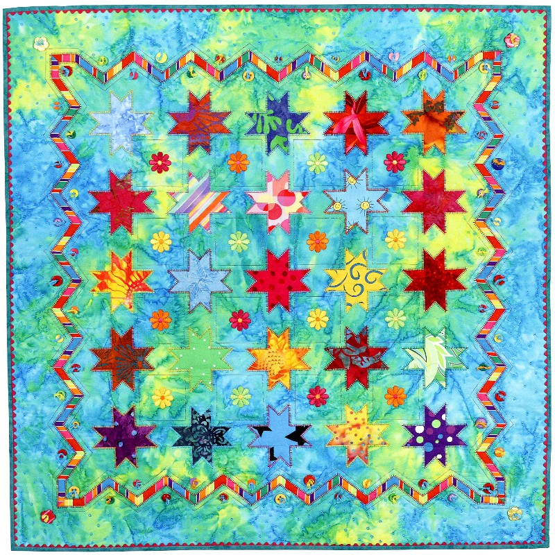 Best Star Quilt